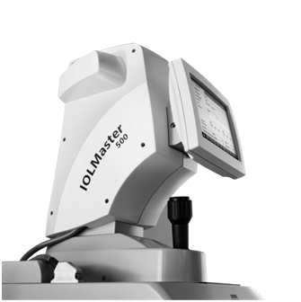 蔡司眼科光学生物测量仪
